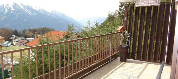 3 rooms Apartment in Telfs, Austria No. 145979 6