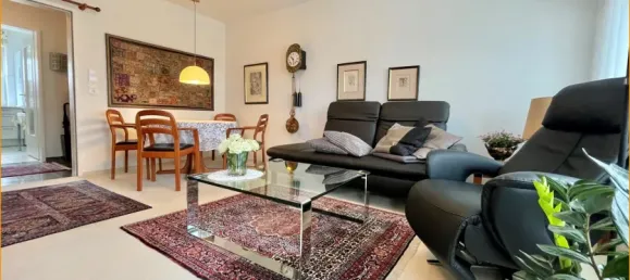 Apartamento de 2 dormitorios en Bonn, Germany No. 19431 4