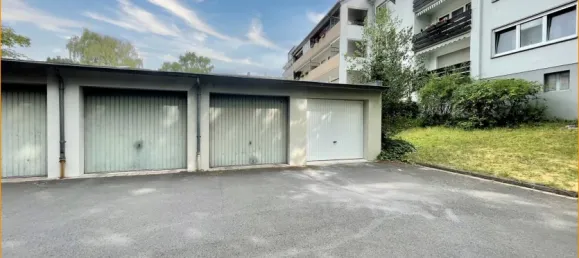 Apartamento de 2 dormitorios en Bonn, Germany No. 19431 12