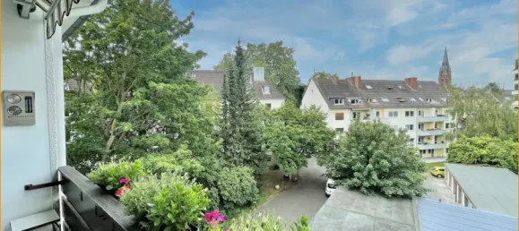 Apartamento de 2 dormitorios en Bonn, Germany No. 19431 7