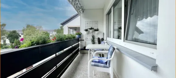 Apartamento de 2 dormitorios en Bonn, Germany No. 19431 6