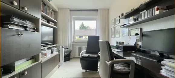 Apartamento de 2 dormitorios en Bonn, Germany No. 19431 11