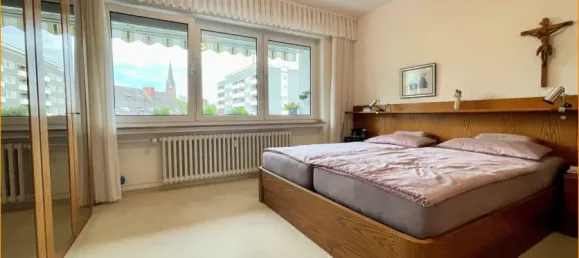 Apartamento de 2 dormitorios en Bonn, Germany No. 19431 10