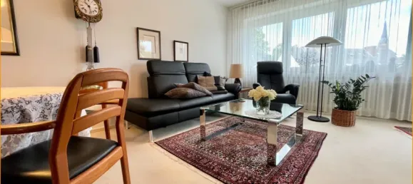 Apartamento de 2 dormitorios en Bonn, Germany No. 19431 5