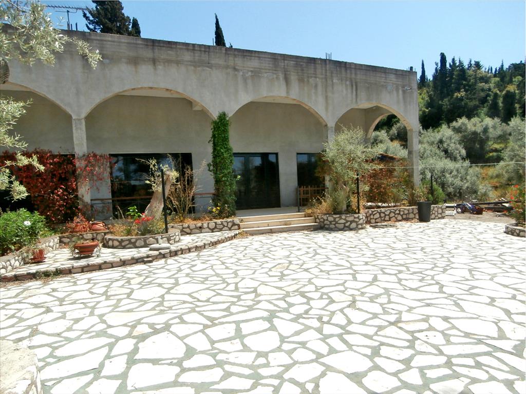 Property in Lefkada, Greece 262m², Nr. 7176