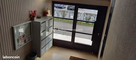 2 Schlafzimmer Wohnung in Sarcelles, France, Nr. 166640 2