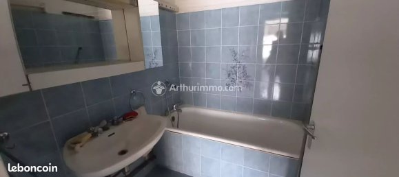 2 Schlafzimmer Wohnung in Sarcelles, France, Nr. 166640 10