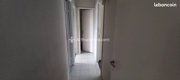 2 Schlafzimmer Wohnung in Sarcelles, France, Nr. 166640 7