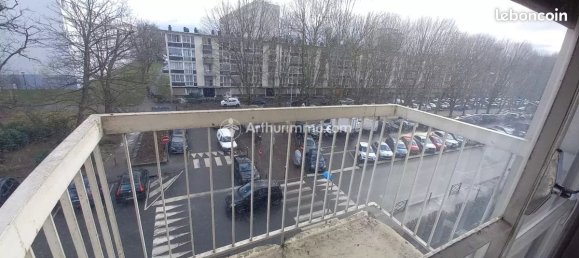 2 Schlafzimmer Wohnung in Sarcelles, France, Nr. 166640 3