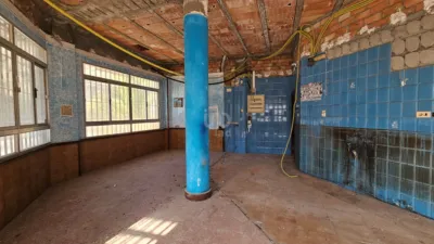 620m² Building in Granada, Spain No. 280569