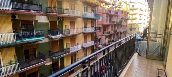 3 rooms Apartment in Taranto, Italy No. 195955 8