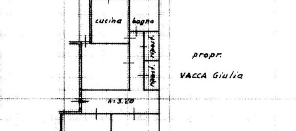 3 rooms Apartment in Taranto, Italy No. 195955 27