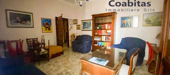 3 rooms Apartment in Taranto, Italy No. 195955 20