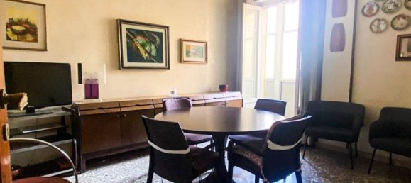 3 rooms Apartment in Taranto, Italy No. 195955 13