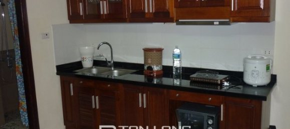 Apartamento de 1 dormitorio en Nam Tu Liem, Vietnam No. 3338 5