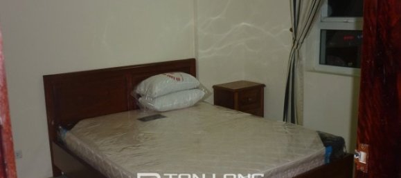 Apartamento de 1 dormitorio en Nam Tu Liem, Vietnam No. 3338 6