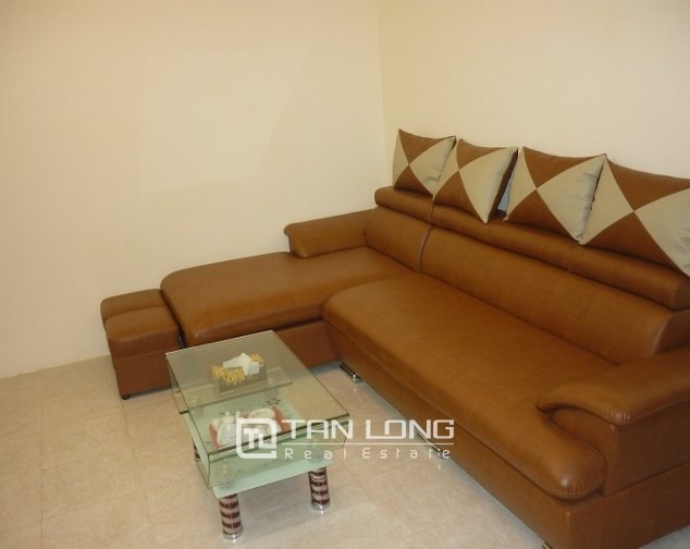 Apartamento de 1 dormitorio en Nam Tu Liem, Vietnam No. 3338