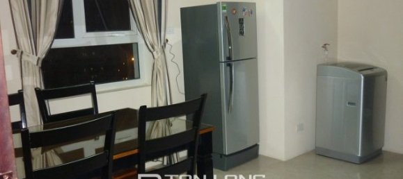 Apartamento de 1 dormitorio en Nam Tu Liem, Vietnam No. 3338 4