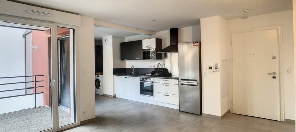 2 chambres Appartement à Cernay, France No. 94663 4