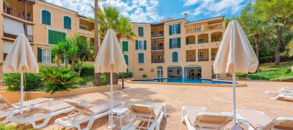 2 bedrooms Apartment in Mallorca, Spain No. 153567 17