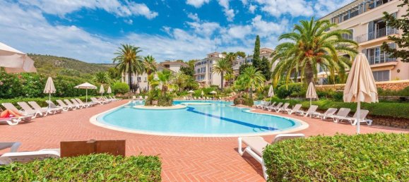 2 bedrooms Apartment in Mallorca, Spain No. 153567 28