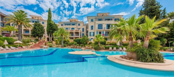 2 bedrooms Apartment in Mallorca, Spain No. 153567 27