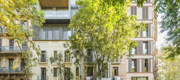 3 Schlafzimmer Wohnung in Eixample, Spain, Nr. 83964 27