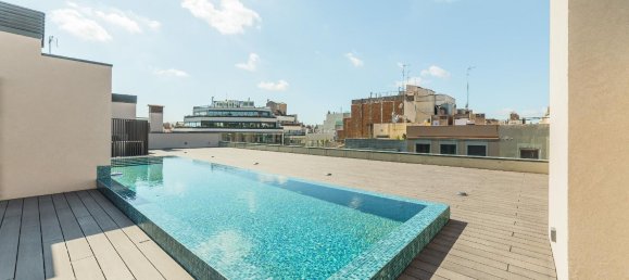 3 Schlafzimmer Wohnung in Eixample, Spain, Nr. 83964 24