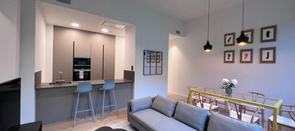 3 Schlafzimmer Wohnung in Eixample, Spain, Nr. 83964 2