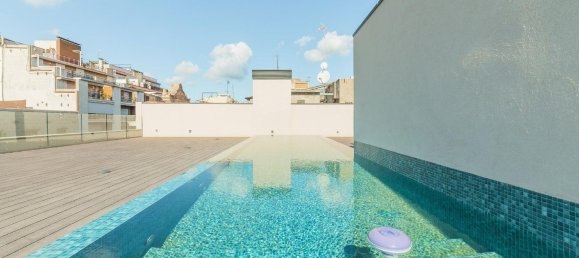 3 Schlafzimmer Wohnung in Eixample, Spain, Nr. 83964 23