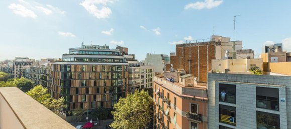 3 Schlafzimmer Wohnung in Eixample, Spain, Nr. 83964 20
