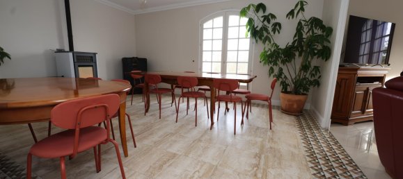 6 bedrooms House in Chemille-sur-Deme, France No. 39881 3