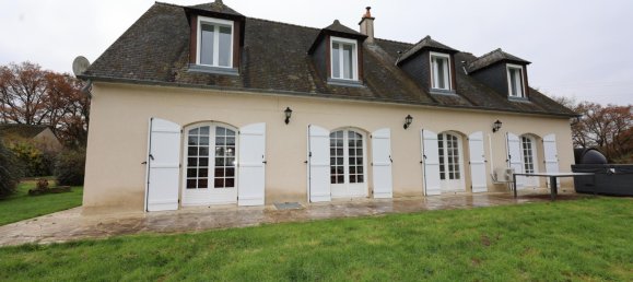 6 bedrooms House in Chemille-sur-Deme, France No. 39881 18