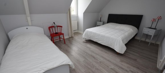 6 bedrooms House in Chemille-sur-Deme, France No. 39881 9