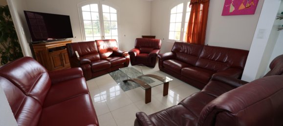 6 bedrooms House in Chemille-sur-Deme, France No. 39881 17