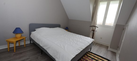 6 bedrooms House in Chemille-sur-Deme, France No. 39881 12