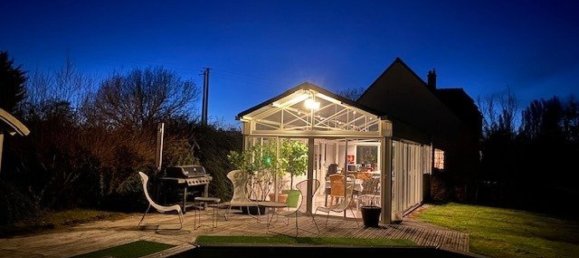 6 bedrooms House in Chemille-sur-Deme, France No. 39881 15