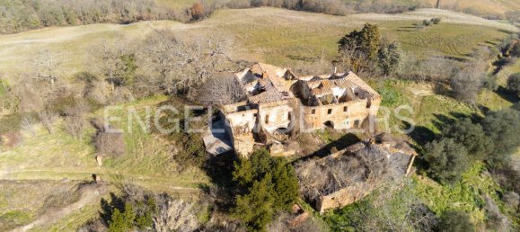  قطعة أرض في Torrita di Siena, Italy 1100متر مربع رقم 64730 4