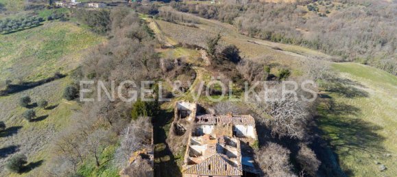  قطعة أرض في Torrita di Siena, Italy 1100متر مربع رقم 64730 3