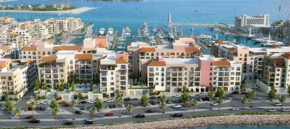 3 Schlafzimmer Stadthaus in Dubai, UAE, Nr. 103263 3