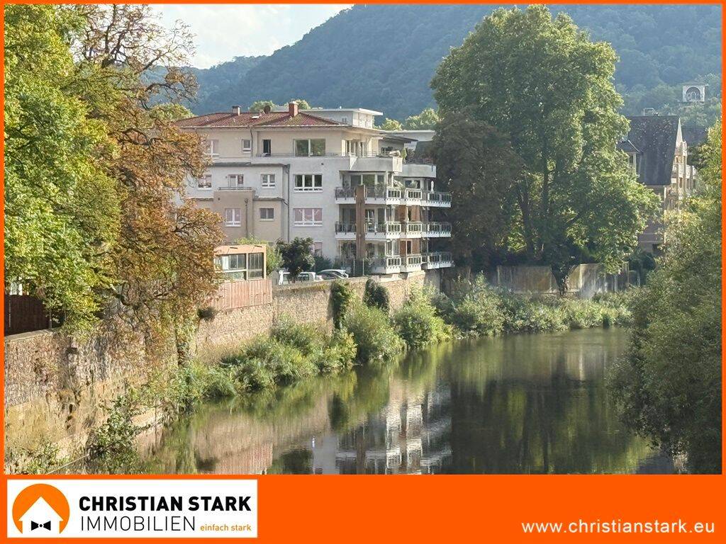 4-Zimmer Wohnung in Bad Kreuznach, Germany, Nr. 368175