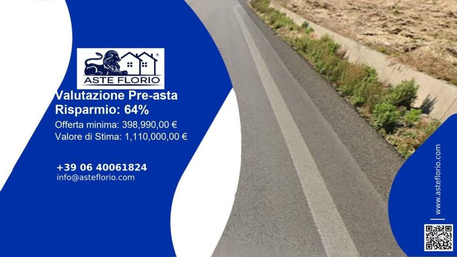 Almacén en Casamassima, Italy 1850 m² No. 274367