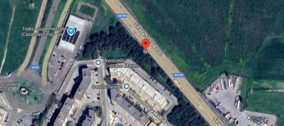 1850m² Warehouse in Casamassima, Italy No. 274367 5