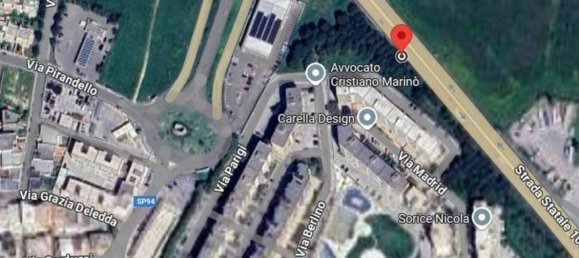 1850m² Warehouse in Casamassima, Italy No. 274367 4