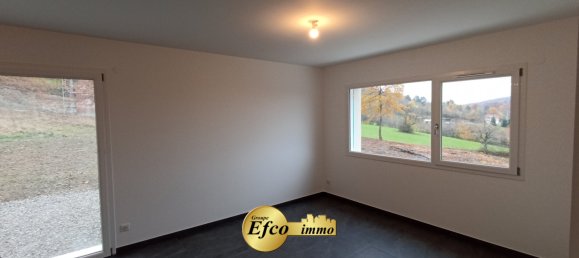 3 Schlafzimmer Haus in Ferrette, France, Nr. 102895 8