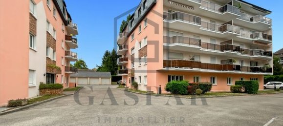 Studio in Evreux, France, Nr. 354873 6