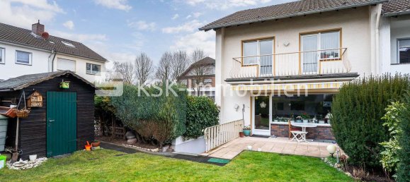 Таунхаус с 3 спальнями в Рейн-Зиг, Германия № 169164 3