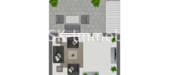 Таунхаус с 3 спальнями в Рейн-Зиг, Германия № 169164 7