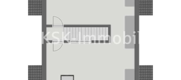 Таунхаус с 3 спальнями в Рейн-Зиг, Германия № 169164 9