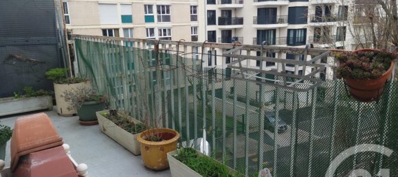 2 Schlafzimmer Wohnung in Vincennes, France, Nr. 165919 2